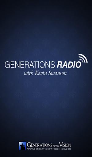 Generations Radio