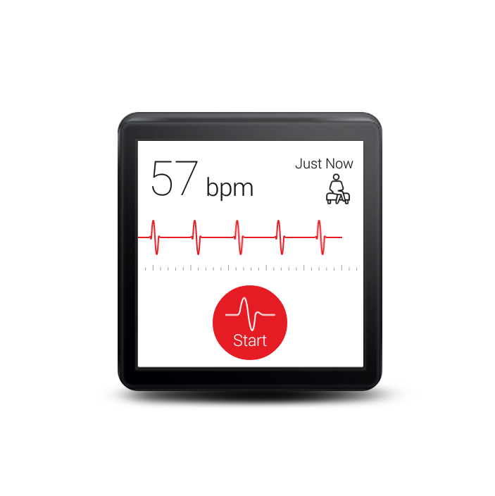 Cardiograph Heart Rate Meter Android Apps on Google Play