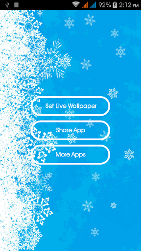 【免費個人化App】Christmas Tree -Live Wallpaper-APP點子