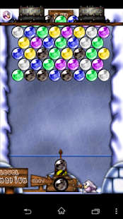 Lastest Frozen Bubble X APK for PC