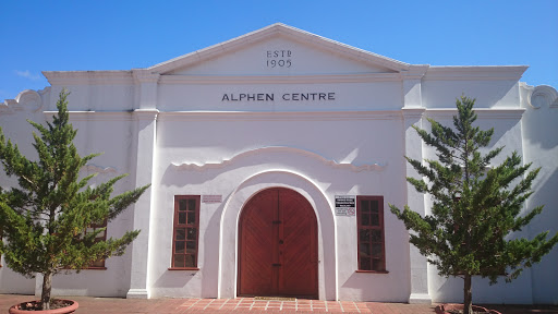 Alphen Centre 