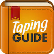 Taping Guide  Icon