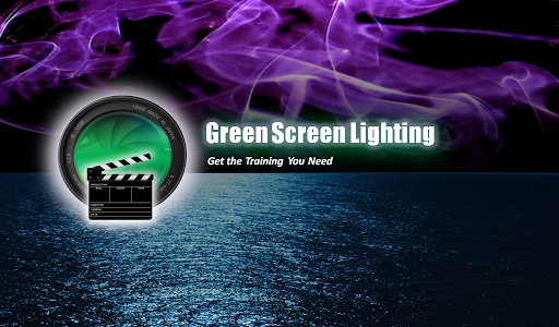 免費下載媒體與影片APP|Training Green Screen Lighting app開箱文|APP開箱王