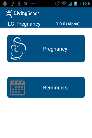 LG-Pregnancy