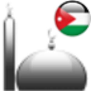 Prayer Times Jordan 1.4.0