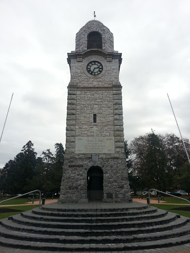 Blenheim War Memorial