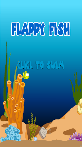 Flappy Fish