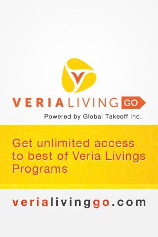 Veria Living Go