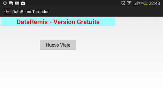 Download Tarifador Remises APK