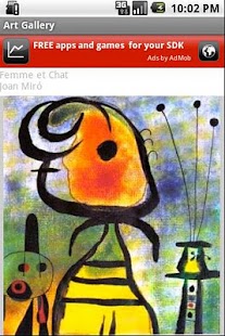 How to get Art Gallery 1.3.5 apk for bluestacks
