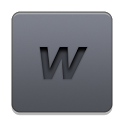 Wallbase HD Wallpapers icon