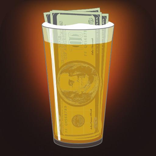 Drinkonomics 娛樂 App LOGO-APP開箱王