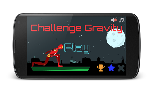 Challenge Gravity