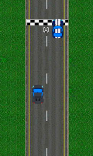 手指賽車比賽(圖1)-速報App