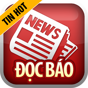Doc Bao Moi - Tin Hot Tổng Hợp 1.0