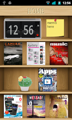 Sslauncher The Original Androidアプリ Applion