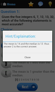 ACT Test(圖4)-速報App