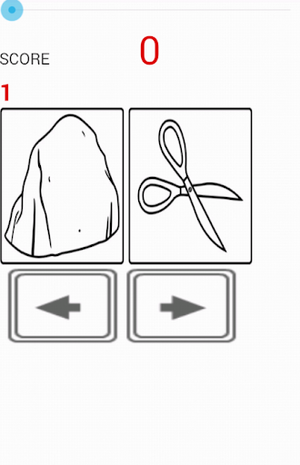 【免費解謎App】rock_paper_scissors-APP點子