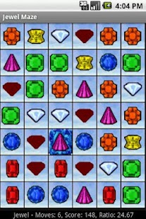How to install Amazing Jewel Maze Game lastet apk for laptop