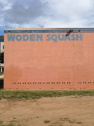 Woden Squash