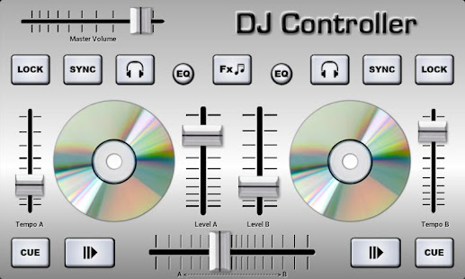 DJ Control(圖6)-速報App