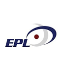 EPL logo