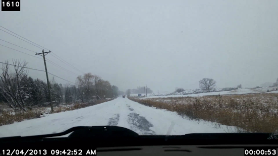 Video Timestamp Add-on Screenshot