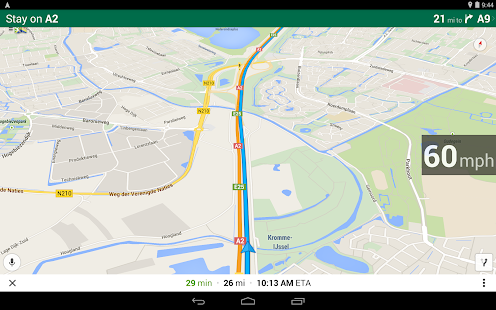 Maps Speedometer(圖9)-速報App