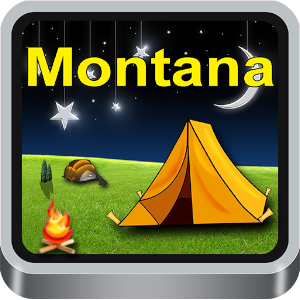 Montana  Campgrounds 1.0