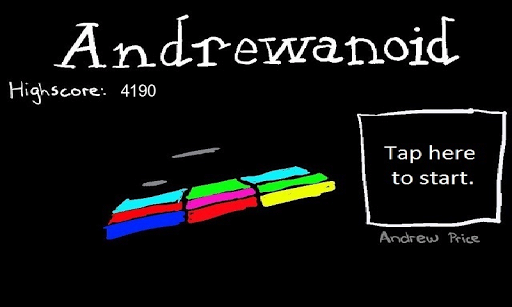 Andrewanoid