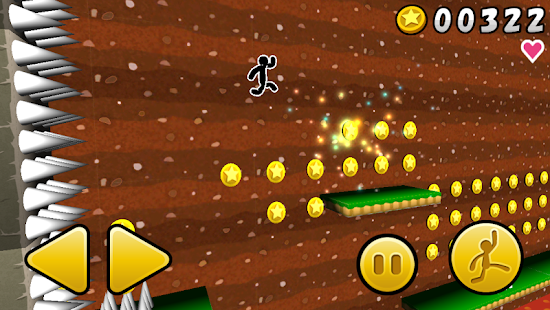 Jump de Coins 3D(圖3)-速報App