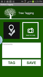 Punjab Tree Tagging poster 2