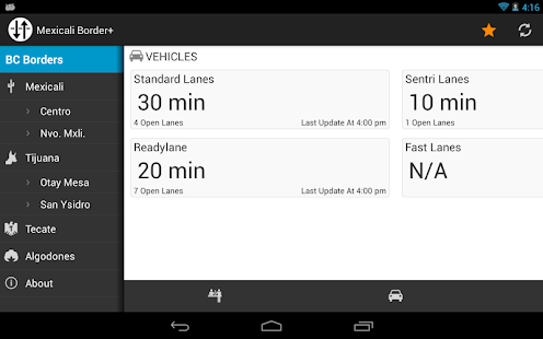 Mexicali Border+ Screenshots 7