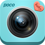 POCO Baby Camera - Kids Album Apk