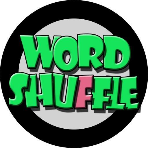 Word Shuffle LOGO-APP點子