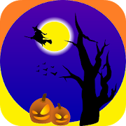 Halloween Puzzle Games 1.0 Icon
