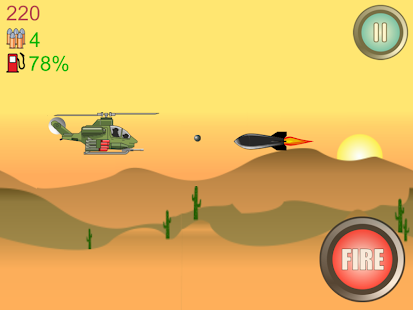 How to mod Helicopter Assault Global War 1.0 apk for laptop