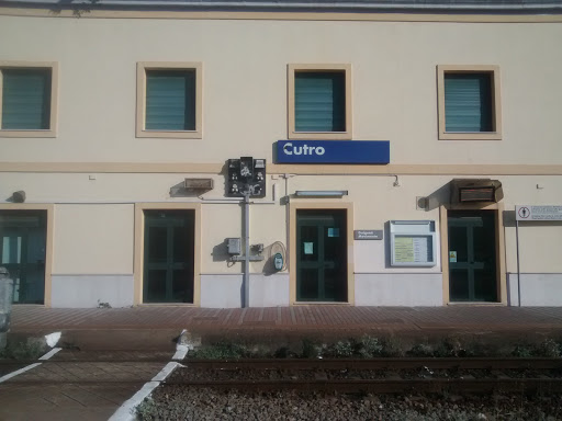 Cutro - Stazione FS