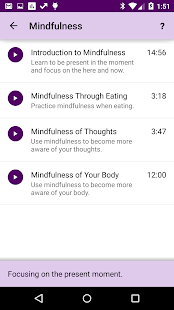   Purple Chill- screenshot thumbnail   