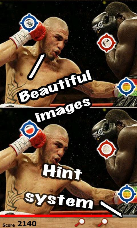 Find It 3™ (no ads) Screen 3