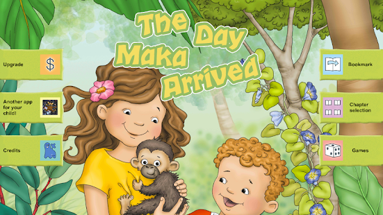 How to install The Day Maka Arrived lastet apk for android