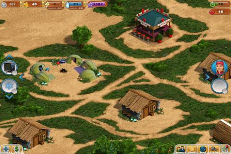 Fishing Paradise 3D Free+(圖4)-速報App