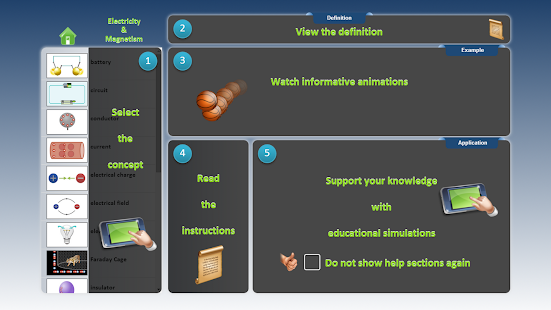Physics Dictionary (Volume 1) Screenshots 6