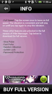 How to install iVibe Massager Lite 1.3 unlimited apk for laptop
