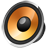 dB/SPL Sound/Audio Levels logo
