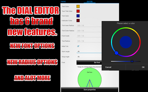 免費下載交通運輸APP|Torque 72 Pack New Editor OBD app開箱文|APP開箱王