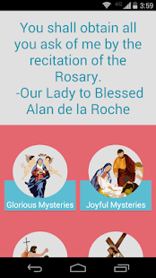 How to mod Rosary of Mother Mary lastet apk for pc