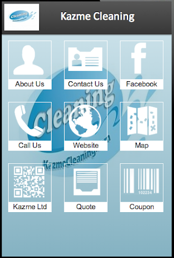 【免費商業App】Kazme Cleaning-APP點子