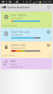 Free Download MyDroid System Info (ad-free) APK for PC