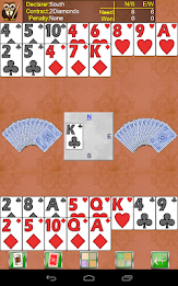 Omar Sharif Bridge V+ poster 23